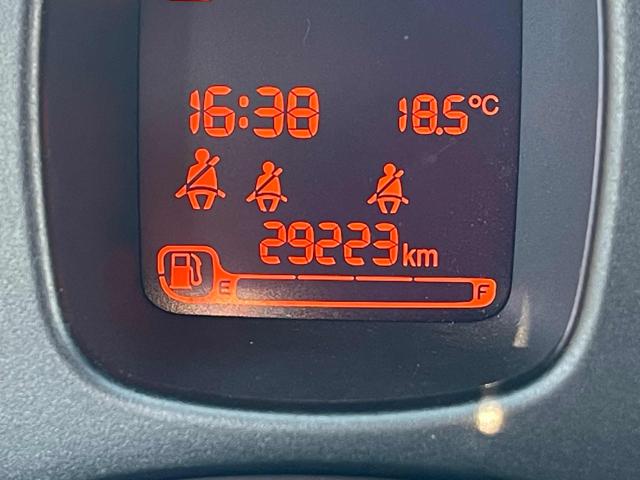 Fiat Panda 1.0 FireFly S&S Hybrid 6 marce Euro6D - foto 3 di 4