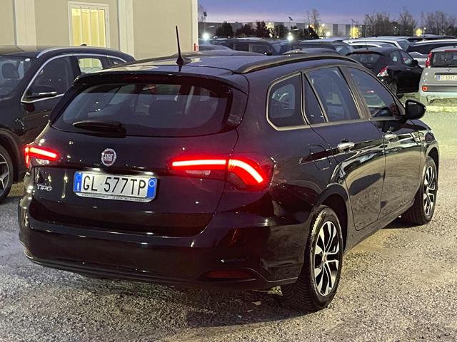Fiat Tipo 1.3 Mjt S&S SW City Life usato a FIUMICINO