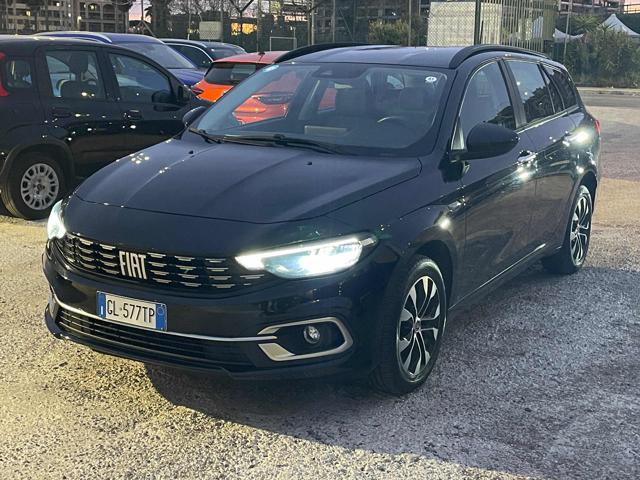Fiat Tipo 1.3 Mjt S&S SW City Life - foto 4 di 4