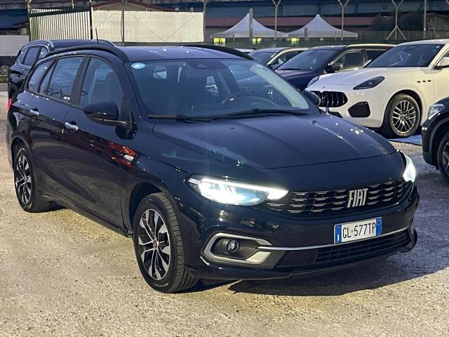 Fiat Tipo 1.3 Mjt S&S SW City Life - foto 3 di 4
