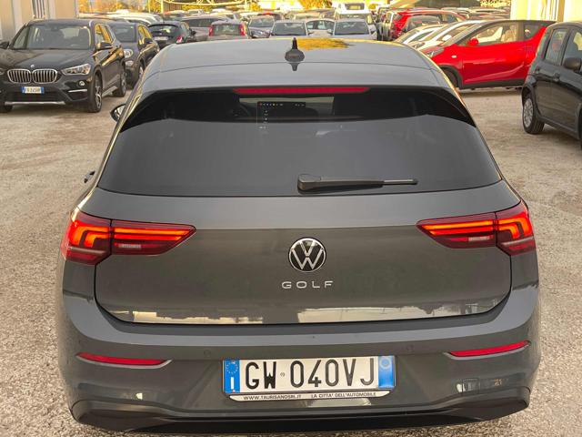 Volkswagen Golf 2.0 TDI SCR Editon Plus E6D Garanzia Italia - foto 2 di 4