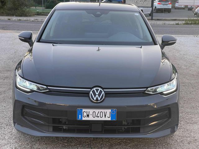 Volkswagen Golf 2.0 TDI SCR Editon Plus E6D usato a FIUMICINO