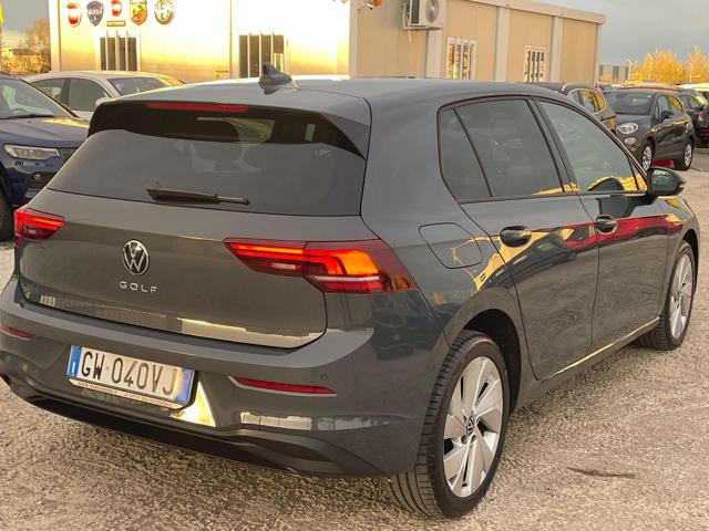 Volkswagen Golf 2.0 TDI SCR Editon Plus E6D Garanzia Italia - foto 4 di 4