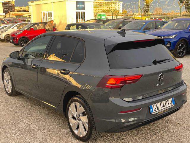 Volkswagen Golf 2.0 TDI SCR Editon Plus E6D Garanzia Italia - foto 3 di 4