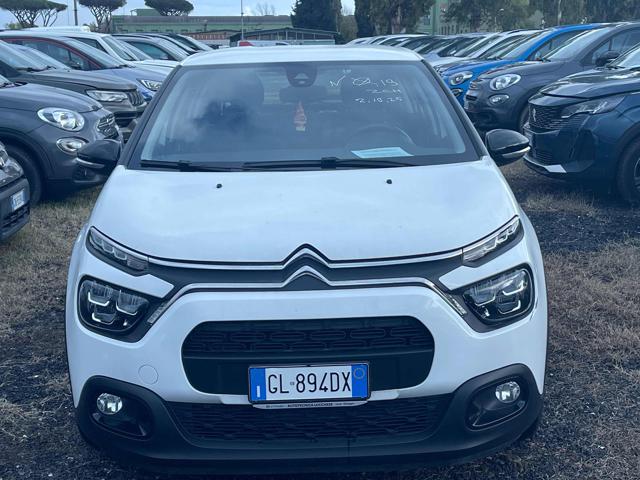 Citroen C3 BlueHDi 100 S&S Feel Pack - foto 4 di 4
