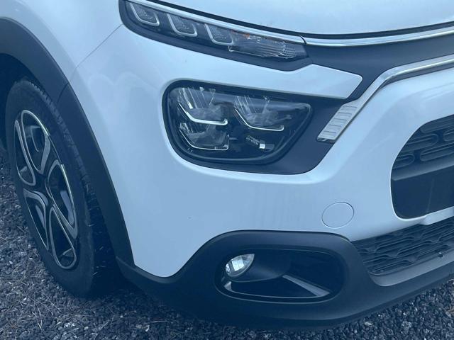 Citroen C3 BlueHDi 100 S&S Feel Pack - foto 3 di 4
