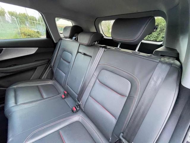 DR MOTOR DR 6.0 1.5 Turbo CVT Bi-Fuel GPL - foto 3 di 4