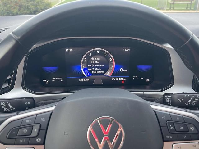 Volkswagen T-Roc 1.0 TSI Life Euro 6D Pack Garanzia Italiana, del 2024, 51.274 km, in vendita a Fiumicino (RM)