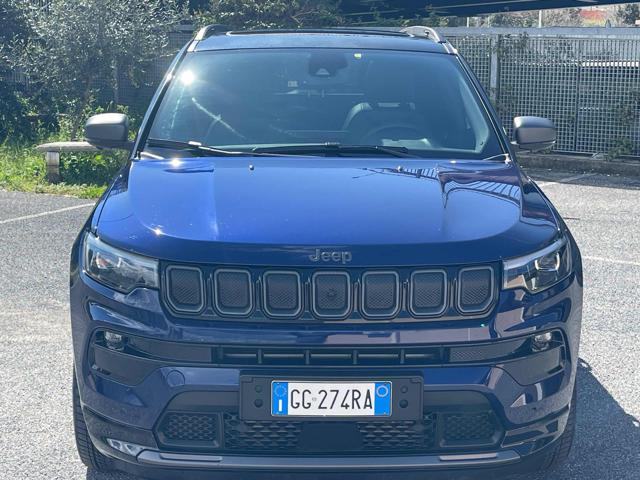 Jeep Compass 1.6 Multijet II 130 cv 80? Anniversary E6D 19.850? - foto 2 di 4