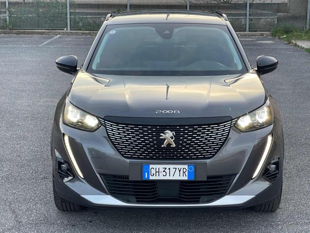 Peugeot 2008 BlueHDi 110 S&S Allure - foto 2 di 4