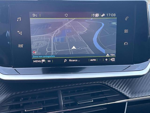 Peugeot 2008 BlueHDi 110 S&S Allure - foto 4 di 4