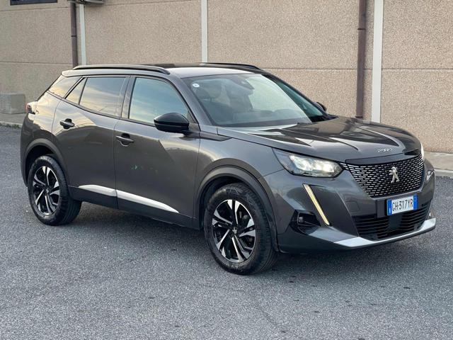 Peugeot 2008 BlueHDi 110 S&S Allure - foto 3 di 4