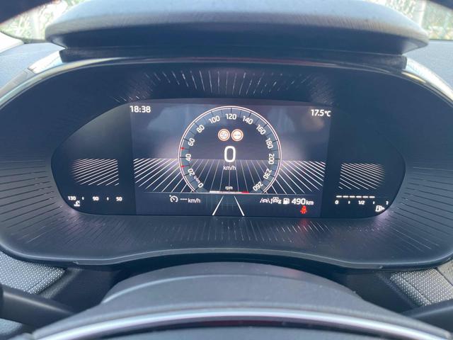 Skoda Fabia 1.0 TSI 95 CV Monte Carlo ADAS Euro6D usato a FIUMICINO