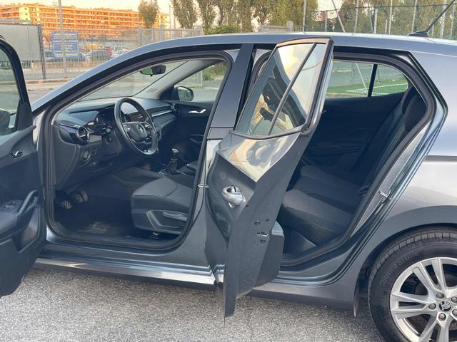Skoda Fabia 1.0 TSI 95 CV Monte Carlo ADAS Euro6D - foto 4 di 4