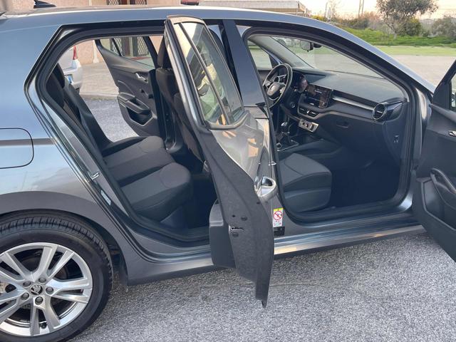 Skoda Fabia 1.0 TSI 95 CV Monte Carlo ADAS Euro6D - foto 3 di 4