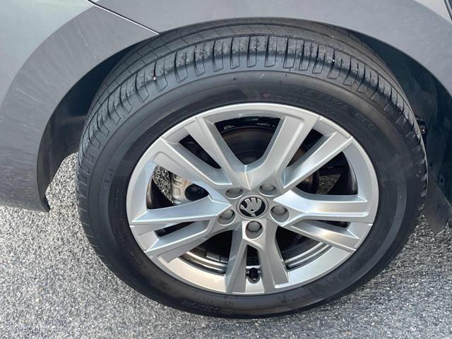 Skoda Fabia 1.0 TSI 95 CV Monte Carlo ADAS Euro6D, del 2024, 34.215 km, in vendita a Fiumicino (RM)