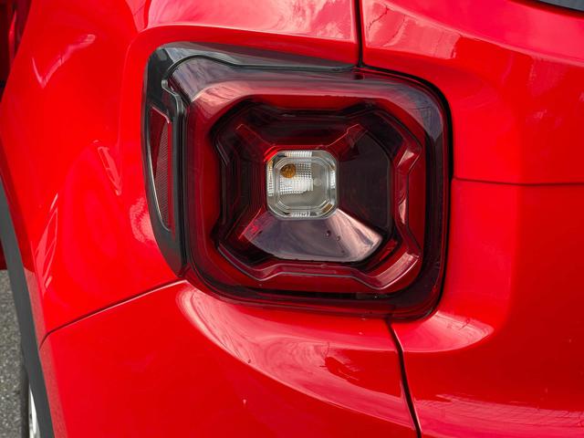 Jeep Renegade 1.6 Mjt 130 CV Limited FULL LED NAVI E6D - foto 2 di 4