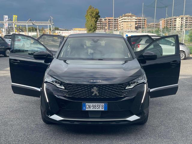 Peugeot 3008 BlueHDi 130 S&S Allure Pack PREZZOVERO usato a FIUMICINO