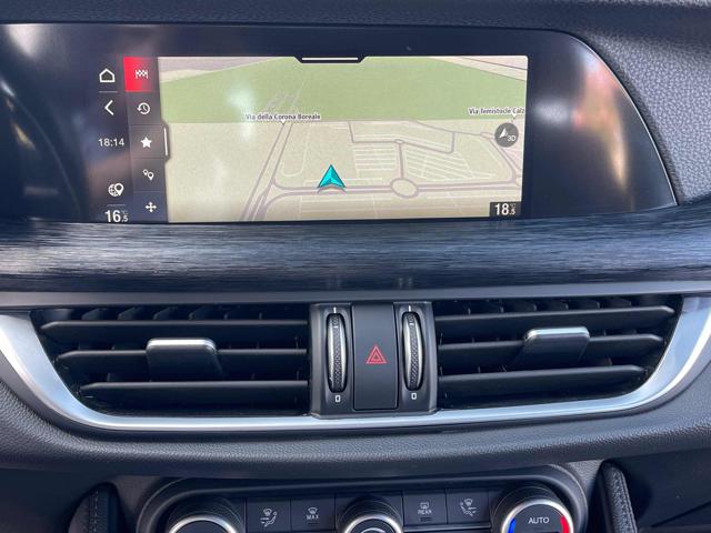 Alfa Romeo Stelvio 2.2 Turbodiesel 160 CV AT8 RWD Ti ULTIMO TIPO - foto 4 di 4