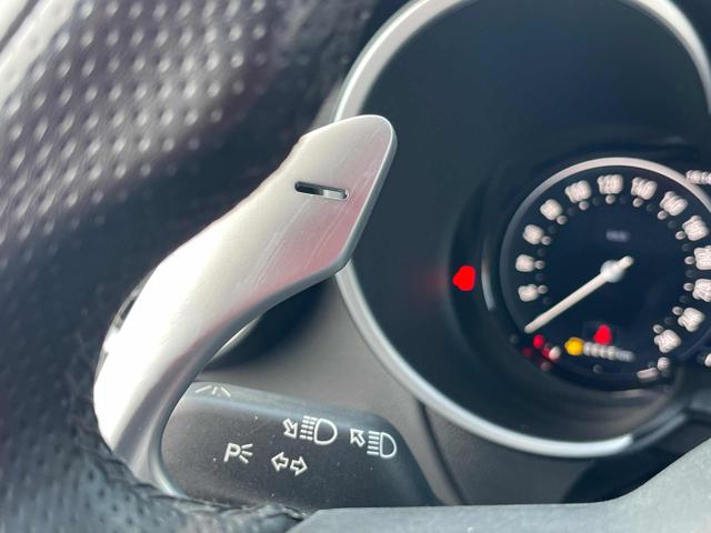 Alfa Romeo Stelvio 2.2 Turbodiesel 160 CV AT8 RWD Ti ULTIMO TIPO - foto 2 di 4