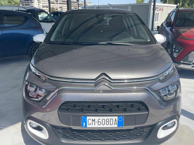 Citroen C3 BlueHDi 100 S&S Feel - foto 2 di 4