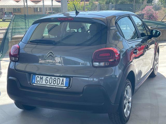 Citroen C3 BlueHDi 100 S&S Feel - foto 3 di 4