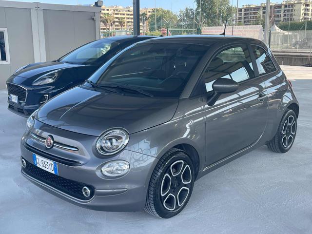 Fiat 500 1.0 Hybrid Cult Navi Car Play Euro6D 6Marce - foto 3 di 4