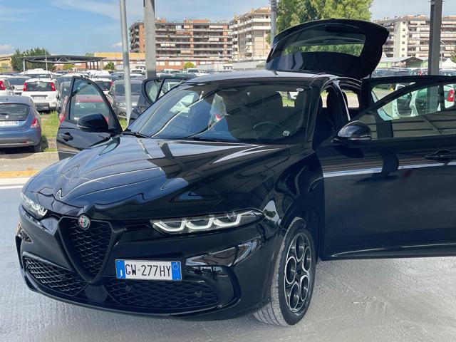 Alfa Romeo Tonale 1.6 diesel 130 CV TCT6 Sprint Full Opt - foto 4 di 4
