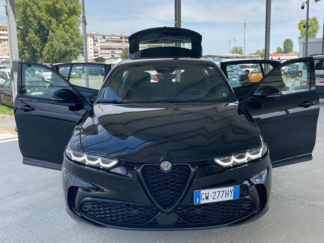 Alfa Romeo Tonale 1.6 diesel 130 CV TCT6 Sprint Full Opt usato a FIUMICINO