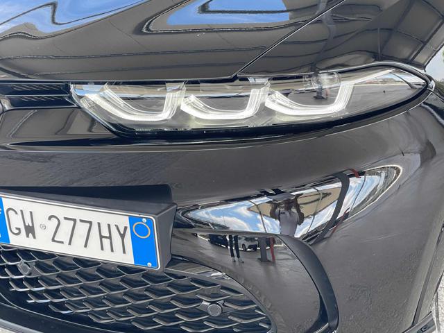 Alfa Romeo Tonale 1.6 diesel 130 CV TCT6 Sprint Full Opt - foto 3 di 4