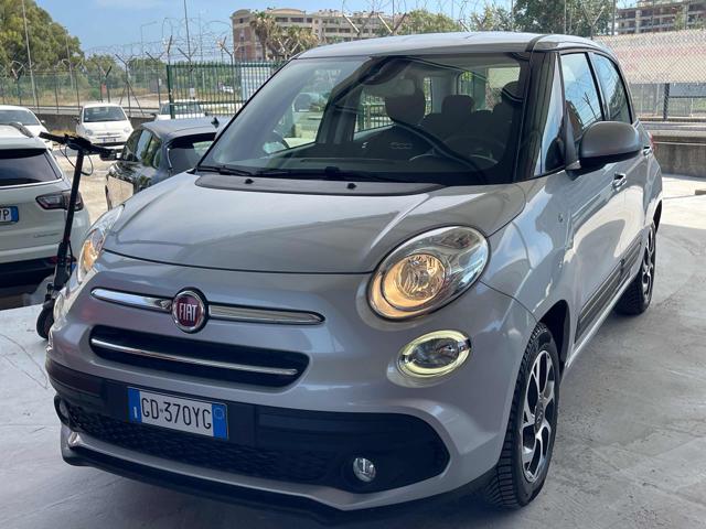 Fiat 500L 1.6 Multijet 120 CV Mirror 6 m Euro 6D - foto 4 di 4