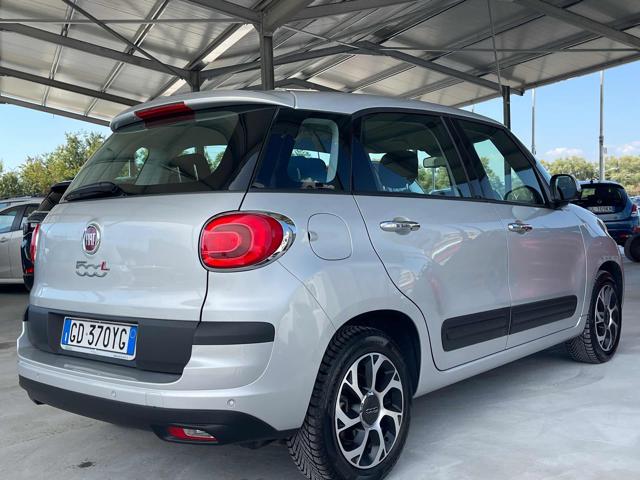 Fiat 500L 1.6 Multijet 120 CV Mirror 6 m Euro 6D - foto 3 di 4
