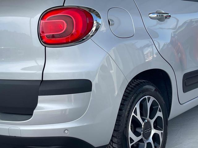 Fiat 500L 1.6 Multijet 120 CV Mirror 6 m Euro 6D usato a FIUMICINO