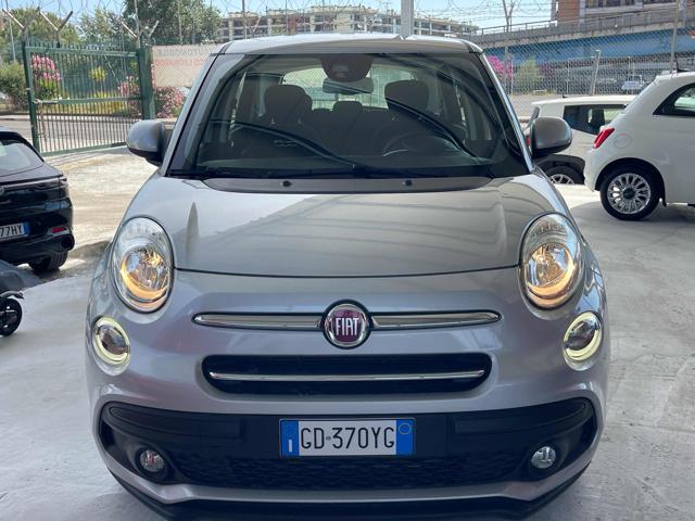 Fiat 500L 1.6 Multijet 120 CV Mirror 6 m Euro 6D - foto 2 di 4