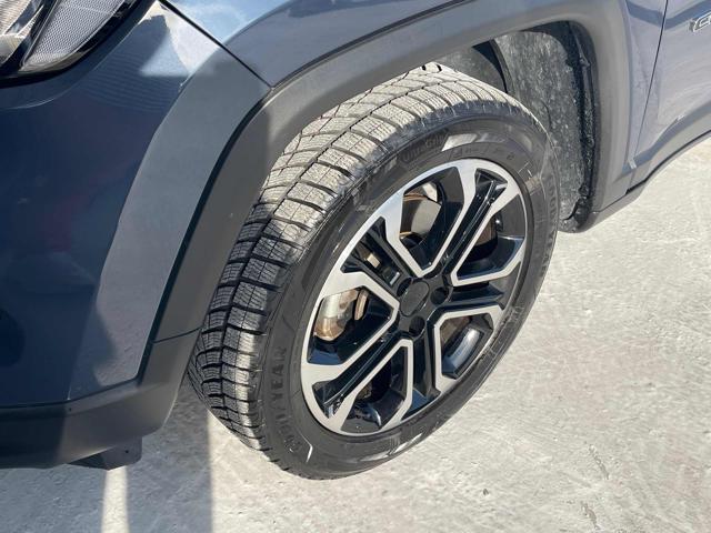 Jeep Compass 1.5 Turbo T4 130 CV MHEV 2WD Limited 23.000 km - foto 3 di 4