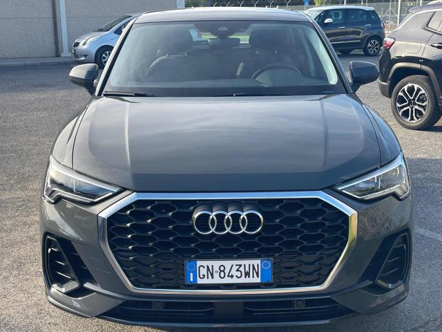 Audi Q3 SPB 35 TDI S tronic Business Plus Tetto Apribile - foto 2 di 4