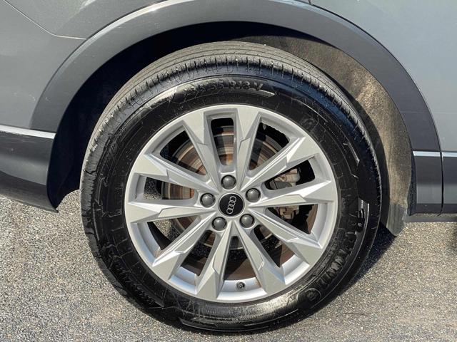 Audi Q3 SPB 35 TDI S tronic Business Plus Tetto Apribile - foto 3 di 4