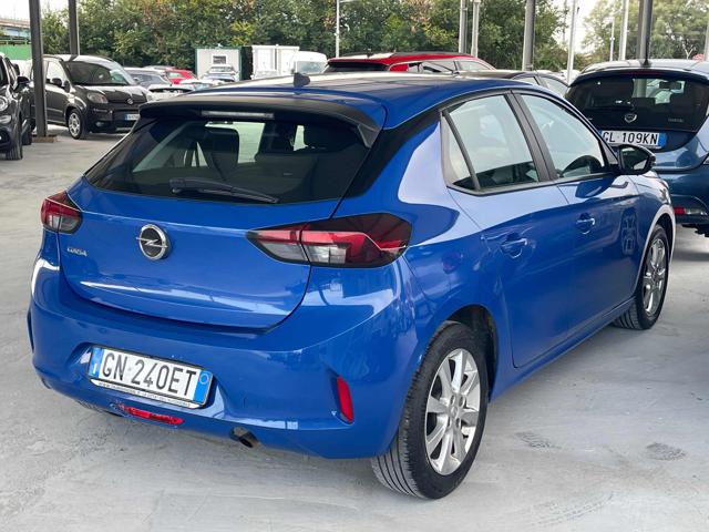 Opel Corsa 1.2 Edition Car Play Bluetooth Euro6D 2023 - foto 4 di 4