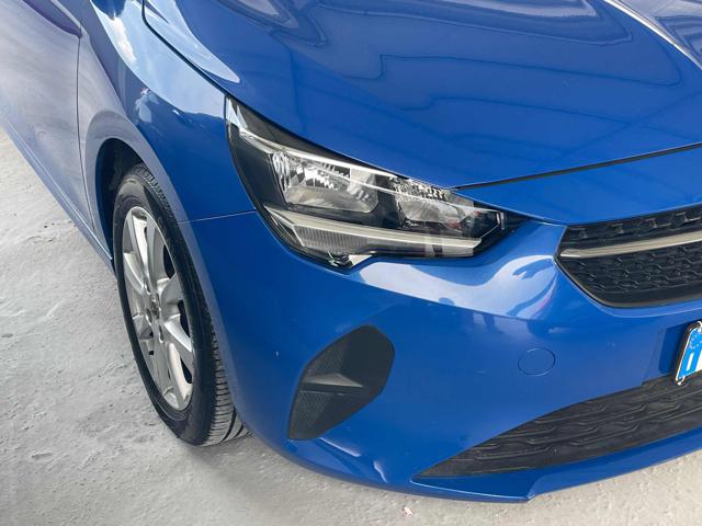 Opel Corsa 1.2 Edition Car Play Bluetooth Euro6D 2023 - foto 3 di 4