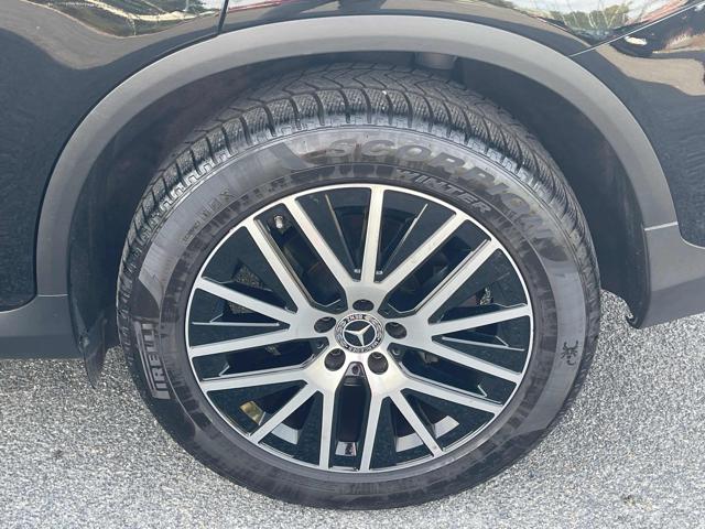 Mercedes-Benz GLC 220 d 4Matic Coupé Business Plus 43.000 km - foto 2 di 4