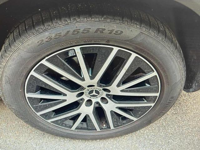 Mercedes-Benz GLC 220 d 4Matic Coupé Business Plus 43.000 km usato a FIUMICINO