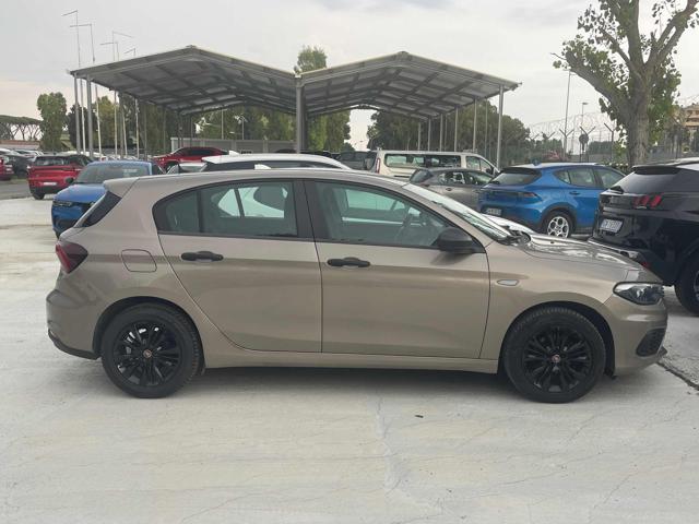 Fiat Tipo 1.3 Mjt S&S 5 porte Street 61.000 km Euro6D - foto 3 di 4