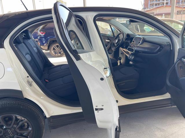 Fiat 500X 1.0 T3 120 CV Cult Car Play 6 Marce Euro6D - foto 2 di 4