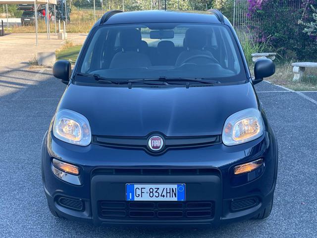 Fiat Panda 1.0 FireFly S&S Hybrid City Life Car Play Navi - foto 3 di 4