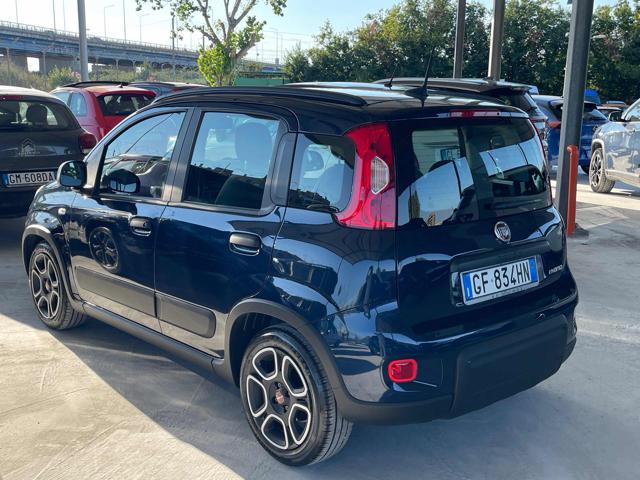 Fiat Panda 1.0 FireFly S&S Hybrid City Life Car Play Navi - foto 4 di 4