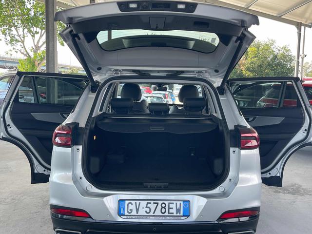 DR MOTOR DR 6.0 1.5 Turbo CVT Bi-Fuel GPL - foto 4 di 4