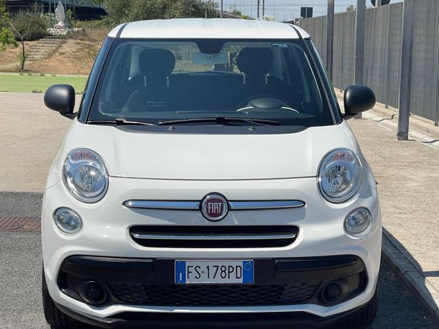 Fiat 500L 1.3 Multijet 95 CV Business Euro 6D usato a FIUMICINO