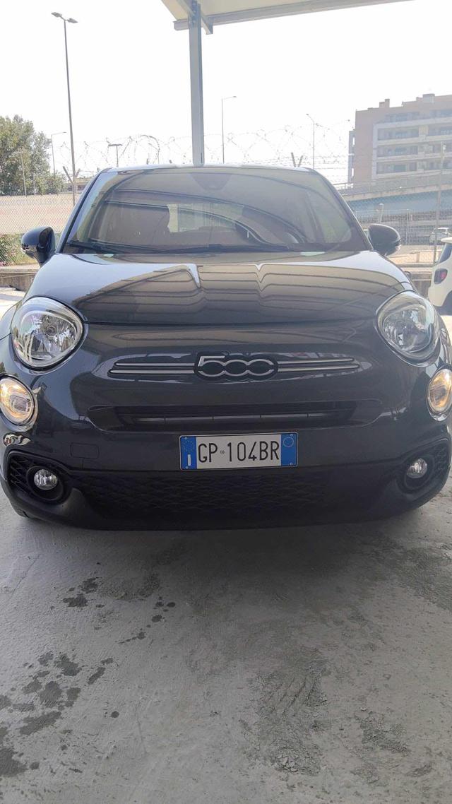 Fiat 500X 1.3 MultiJet 95 CV Car Play Euro 6D PREZZO VERO - foto 2 di 4