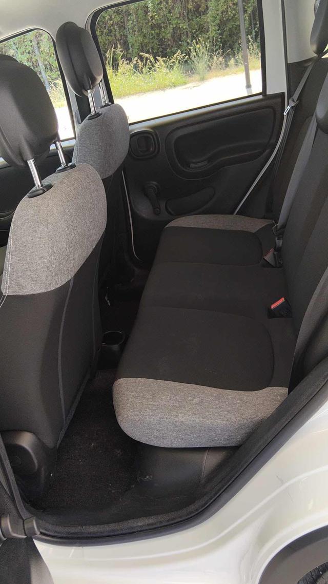Fiat Panda 1.0 FireFly S&S Hybrid City Life Full Opt - foto 4 di 4