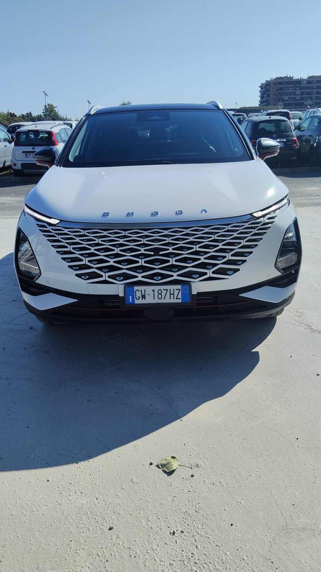 Omoda 5 Omoda 5 1.6 TGDI 147CV aut. Premium AUTOMATICA usato a FIUMICINO